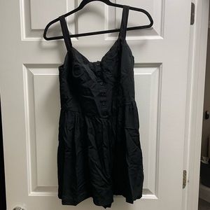 Women’s Wild Fable romper size M.